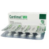 Cardimet MR Tablet