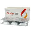 Citofer 210 Tablet