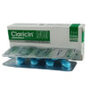 Claricin 500 Tablet
