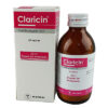 Claricin Suspension 60 ml