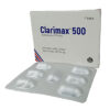 Clarimax 500 Tablet