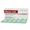 Clarin 250 Tablet