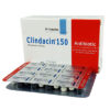 Clindacin 150 Capsule