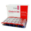 Clindacin 300 Capsule