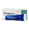 Clindacin Vaginal Cream