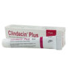 Clindacin Plus Gel