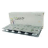 Colostat 20 Tablet