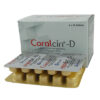 Coralcin-D Tablet