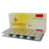 Corestin 5 Tablet