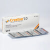 Creston 10 Tablet