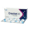 Creston 20 Tablet
