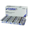Creston 5 Tablet