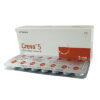Creva 5 Tablet