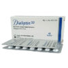 Dialiptin 50 Tablet