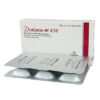 Dialiptin-M 850 Tablet
