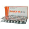 Diamicron MR 60 Tablet
