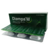 Diampa M 5/500 Tablet