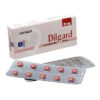 Dilgard 25 Tablet
