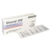 Disoral 300 Tablet