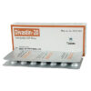 Divastin 20 Tablet