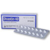 Divastin 40 Tablet