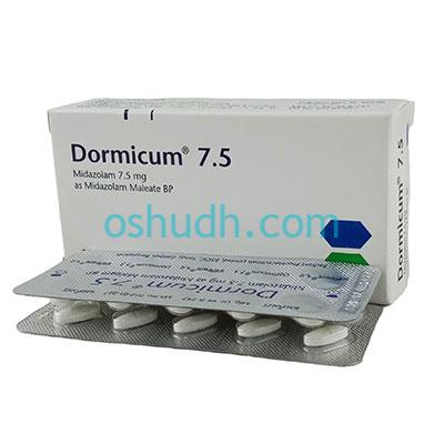 Dormic oshudh.com | ওষুধ ডট কম - No.1 online pharmacy in Bangladesh