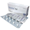 Dormitol 7.5 Tablet