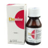 Ebamine Syrup 30 ml
