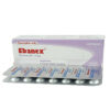 Ebanex Tablet
