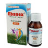Ebanex Syrup 50 ml