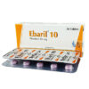 Ebaril Tablet