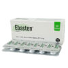Ebasten Tablet