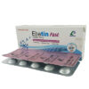 Ebatin Fast Tablet