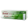 Ecozol Plus Cream 20 gm