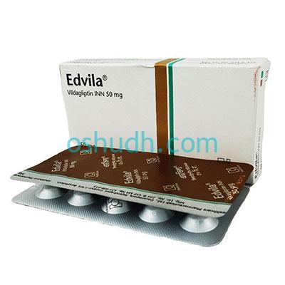Edvila Tablet