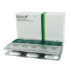 Edvila-M 50/500 Tablet