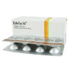 Edvila-M 50/850 Tablet