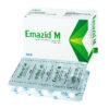 Emazid M 5/500 Tablet