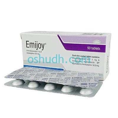 Emijoy Tablet