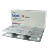 Emjard M 12.5/500 Tablet