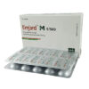 Emjard M 5/500 Tablet