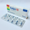 Empa 10 Tablet