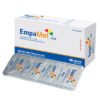 EmpaMet 5/500 Tablet