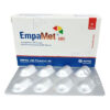 EmpaMet 5/850 Tablet