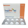 EmpaMet XR 10/1000 Tablet