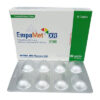 EmpaMet XR 5/1000 Tablet