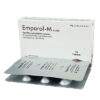 Emparol-M 5/500 Tablet