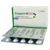 Empazin M 5/500 Tablet