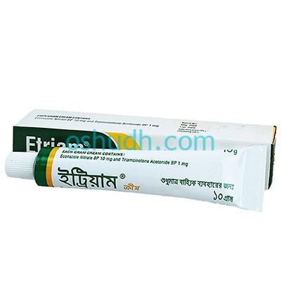 Etriam Cream