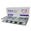 Ezitor 10/10 Tablet